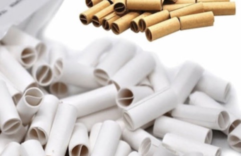 Prodotti da fumo con filtro: nuova immagine di sicurezza salva-ambiente